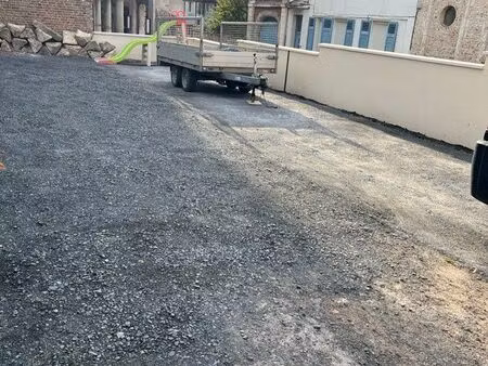 place parking privative bethune centre 25 euros