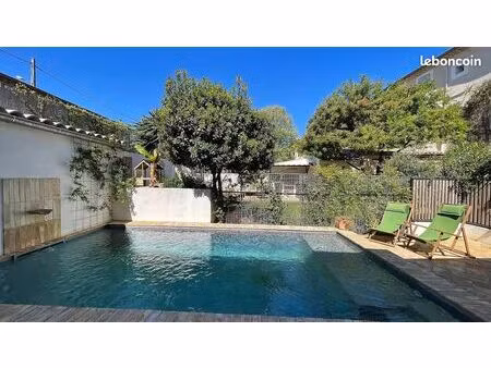 propriété 10 pièces 260 m²