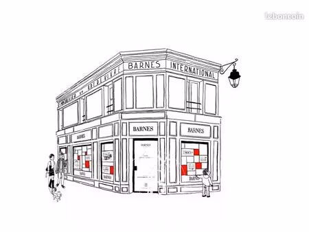 maison 11 pièces 295 m²