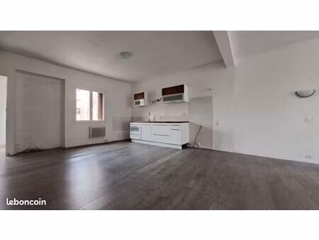 duplex 5 pièces 130 m²