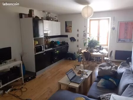 appartement f2 nogna