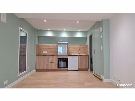 appartement 4 pièces 99 m²