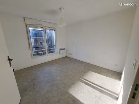 appartement 1 pièce 25 m²