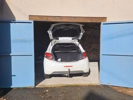 location garage  box