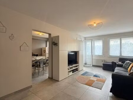 maison 4 pièces 89 m²