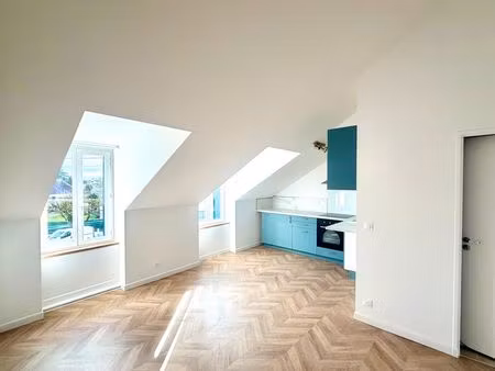 appartement lumineux