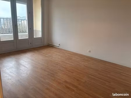 appartement f3 hussigny - libre de suite