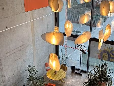 appartement d'architecte