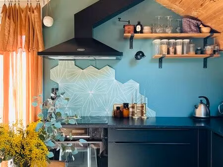 appartement à louer thônes (la vacherie)