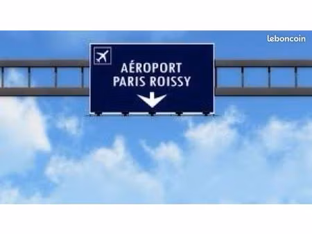 parking aéroport roissy charles de gaulle
