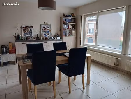 location maison lambersart