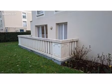 appartement t2 blanquefort