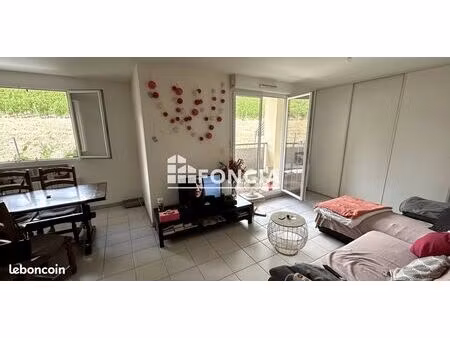 studio 36.05 m² - castillon-la-bataille