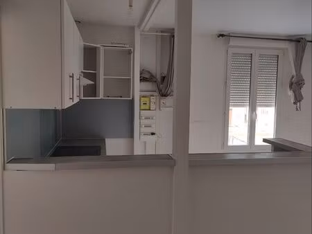 location appartement t3