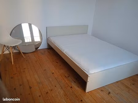 f4 de charme refait à neuf