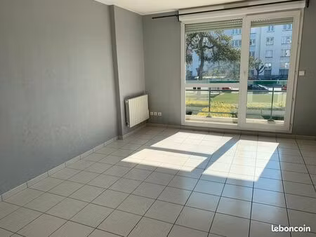 appart balcon garage pk 62 m2 -