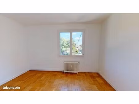 appartement f2