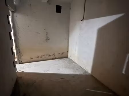 loue cave de 27 m3 chauffée gratuitement très sécurisée