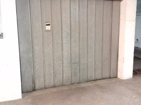 box fermé quartier st leonard