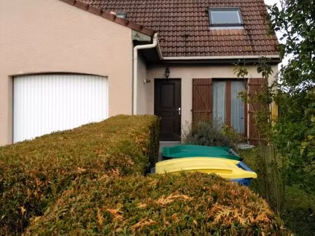 location maison anzin st aubin