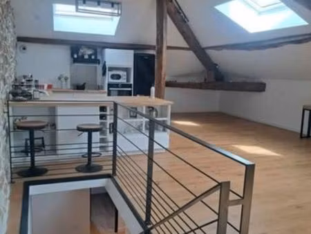 a louer maison 3 chambres au pays basque