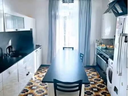 chambre meuble hôpitaux faculté