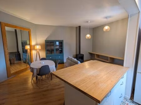 location meublée t3 720 cc