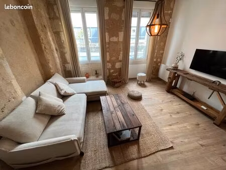appartement bordeaux centre