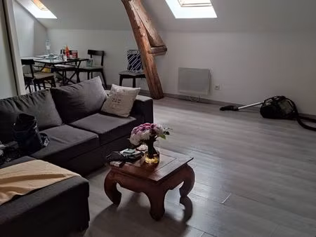 appartement à louer clermont