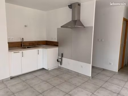 appart t3 duplex - 59m2 - 672