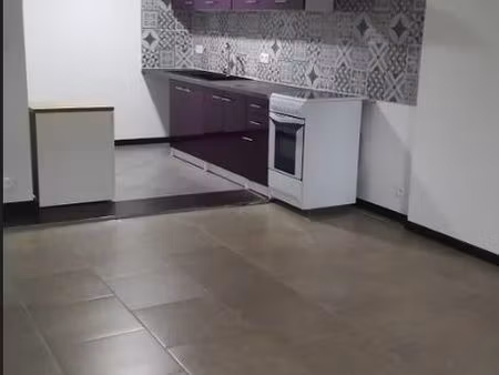 loue f2 46 m2 sur epinal