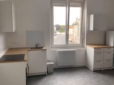 loue t3 saint dizier