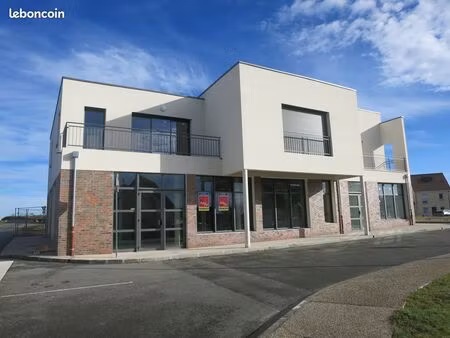 appartement t3 - 66m²