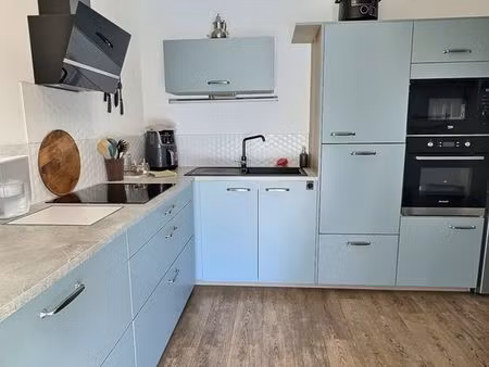 maison 6 pièces 112 m²