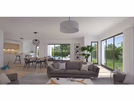 vente villa 6 pièces