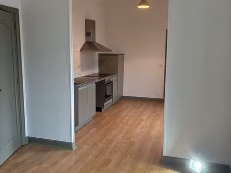 appartement 1 chbr proche gare 43m carré