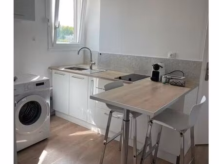 location appartement centre-ville