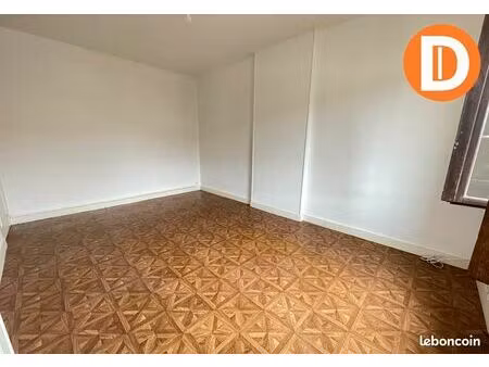 maison 3 pièces 50 m²
