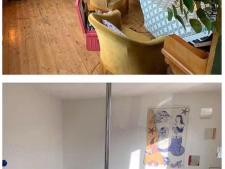 loc mars à mai maison+jardin