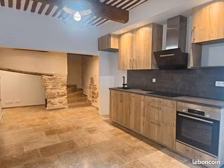 charmante maison de village