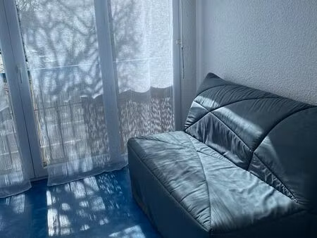 studio meublé vannes