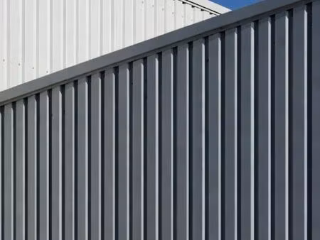 100 m2 local de stockage à louer