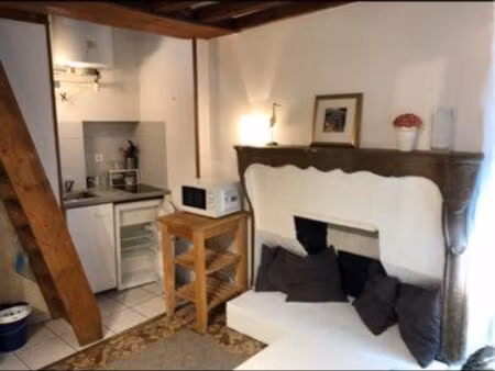 studio the rue jeannin dijon centre