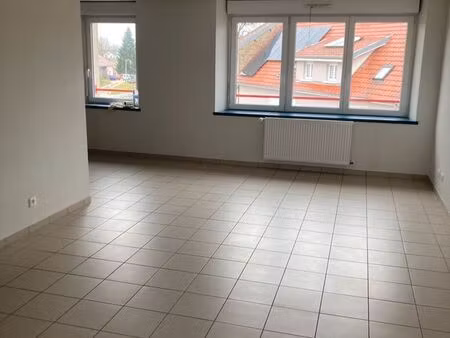 appartement indépendant 71m²