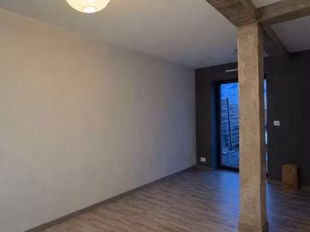 appartement t3 – 55 m² – lille vauban