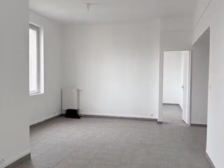 appartement 5 pièces 80 m²