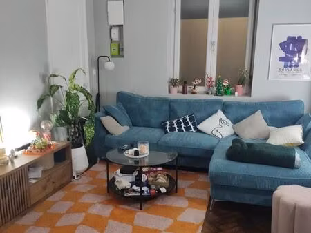 maison 93 m² cambrai