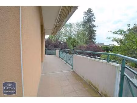 vente appartement 5 pièces au mans bollée (72000) : à vendre 5 pièces / 122m² le mans boll
