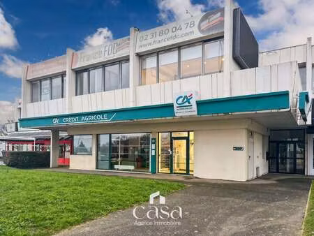 vente appartement 4 pièces à caen (14000) : à vendre 4 pièces / 106m² caen