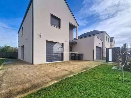 vente maison à éterville (14930) : à vendre / 144m² éterville